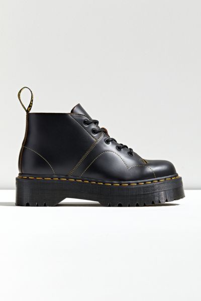 doc martens church platform