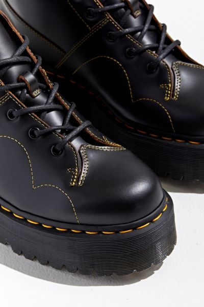 dr martens church