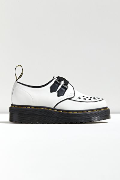 dr marten creeper