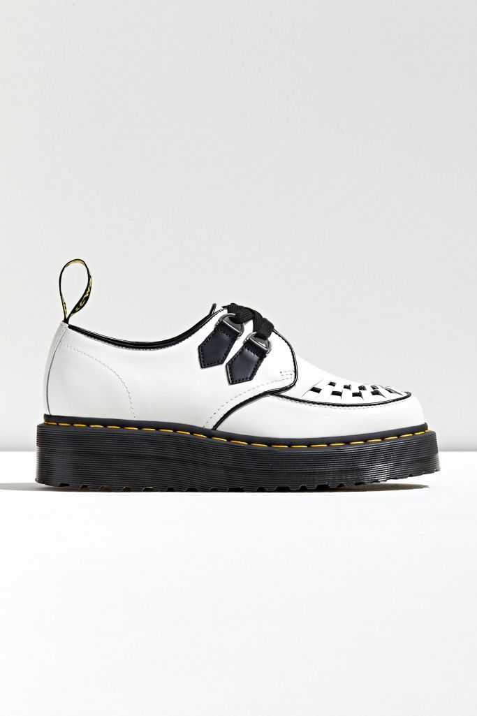 Creepers Shoes Doc Martens