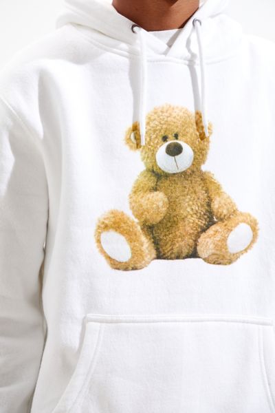 teddy bear sweatshirt urban outfitters