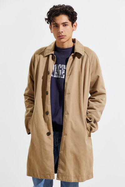 polo ralph lauren long coat