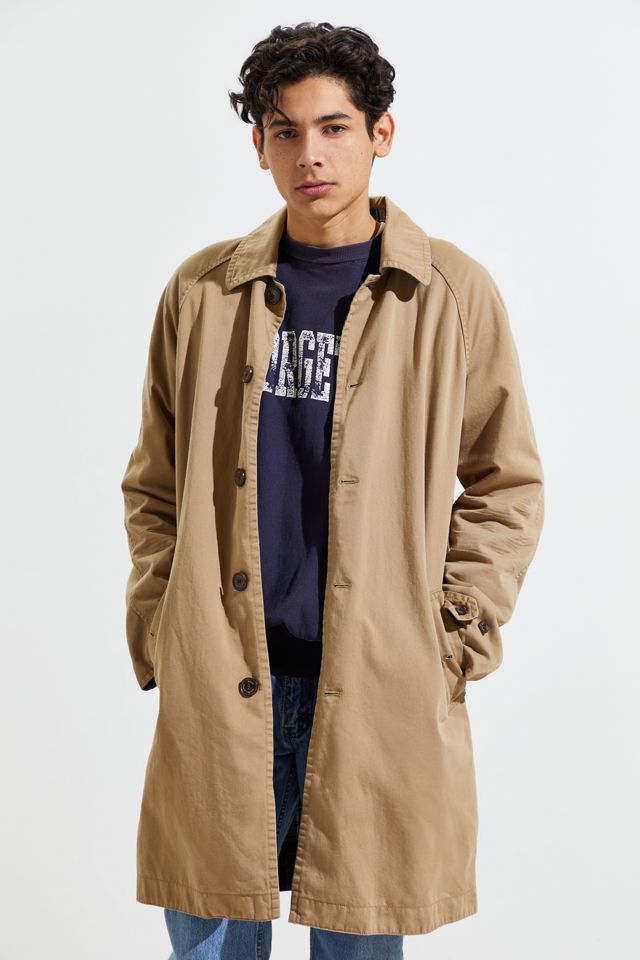 Polo Ralph Lauren Reversible Trench Coat | Urban Outfitters