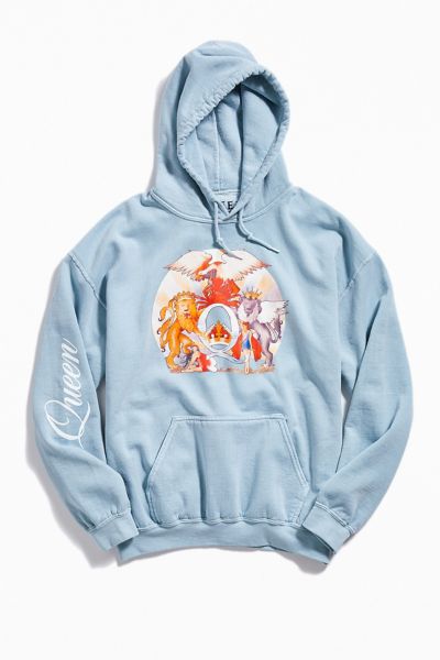 urban outfitters dreamville hoodie