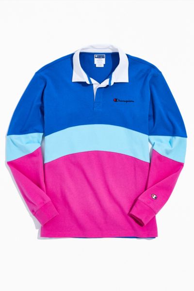 Champion Rugby Shirt | Urban Outfitters