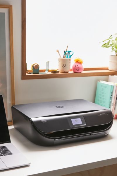 HP Envy 5055 Printer Urban Outfitters   53556817 001 B