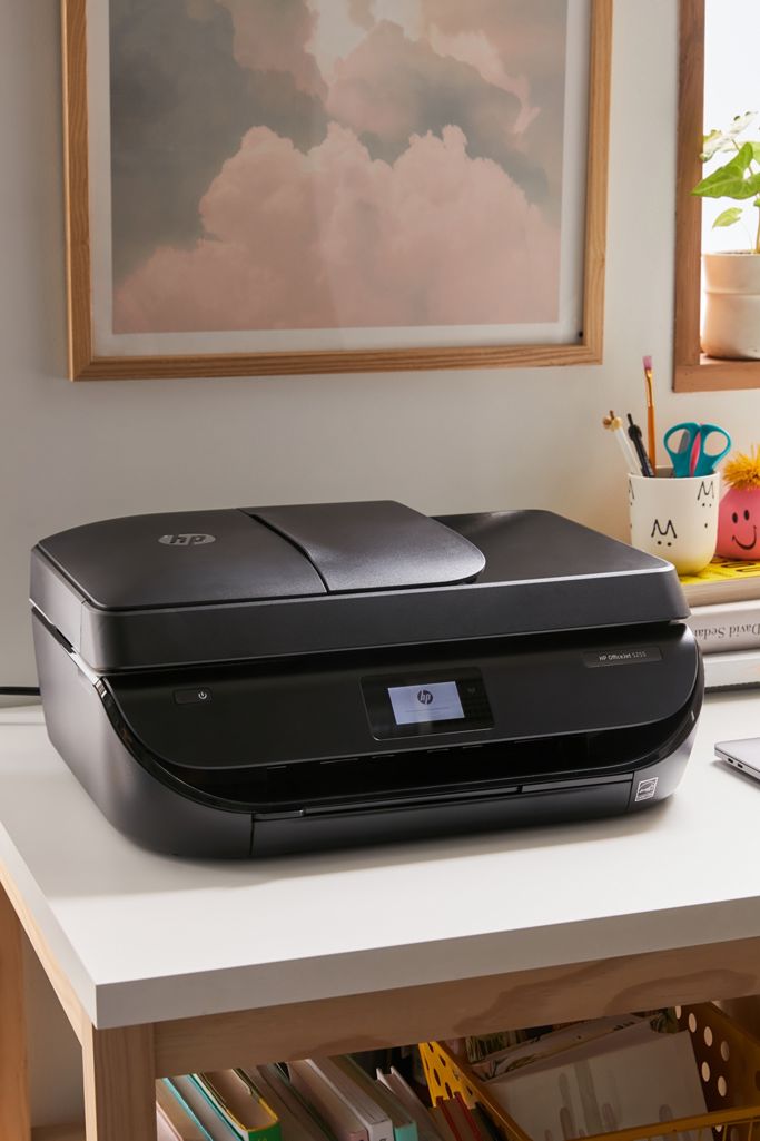 HP OfficeJet 5255 Printer Urban Outfitters