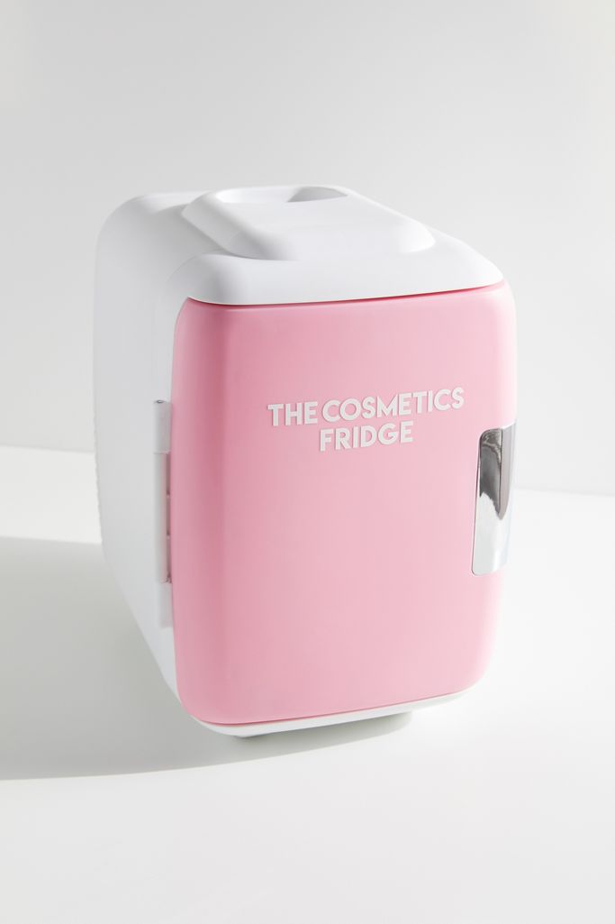 The Cosmo Cosmetics Fridge Urban Outfitters