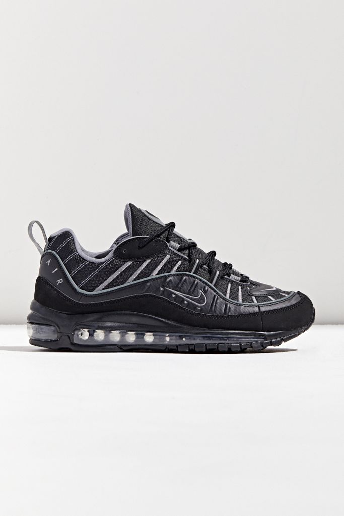 size nike air max 98