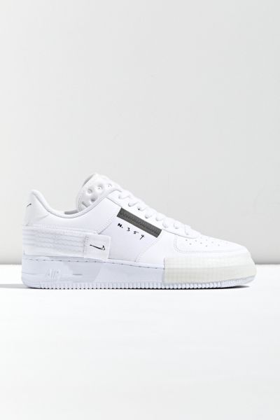 nike air force 1 white urban outfitters