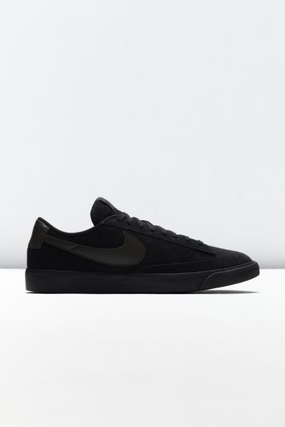 blazer low sneaker