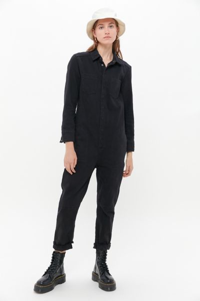 one teaspoon utility jumpsuit