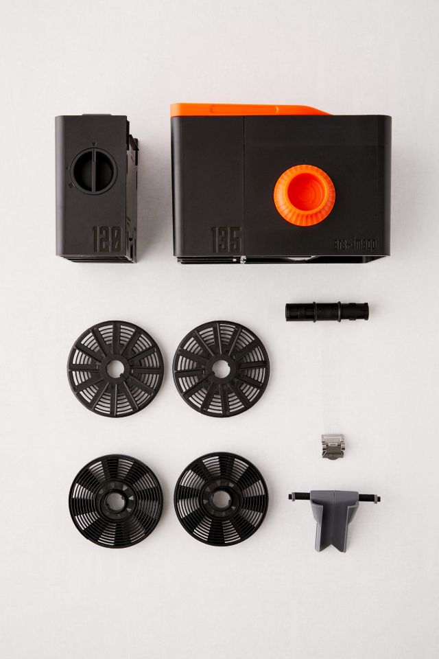 Lab Box 2 Module Film Developing Kit Urban Outfitters