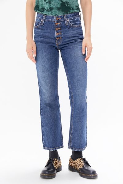 vintage bootcut jeans