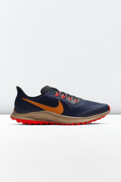 nike 36 trail