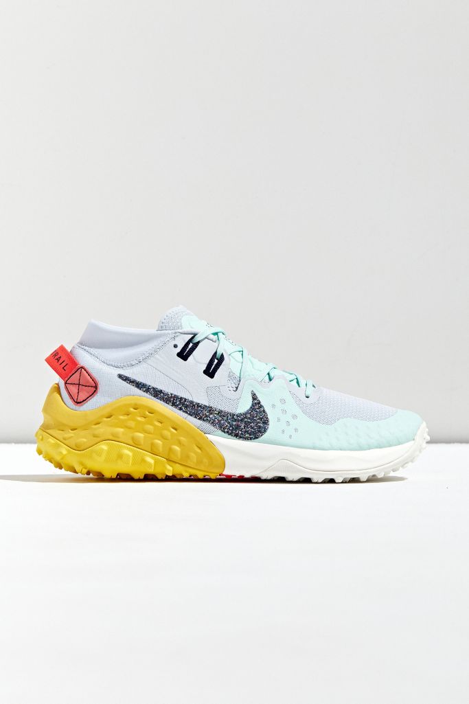 nike wildhorse 6 drop