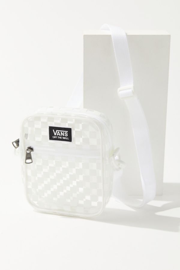 small vans bag