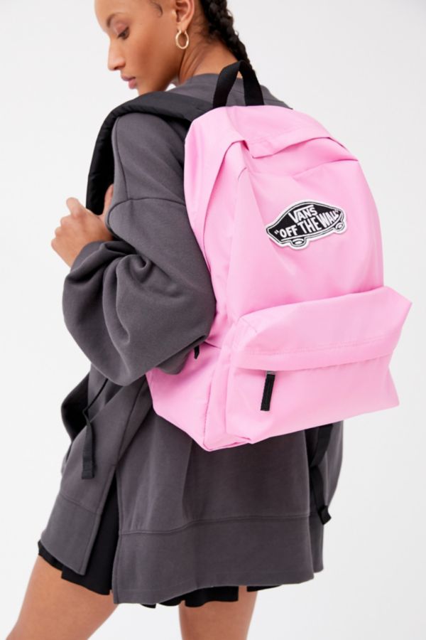 Vans Realm Backpack Urban Outfitters