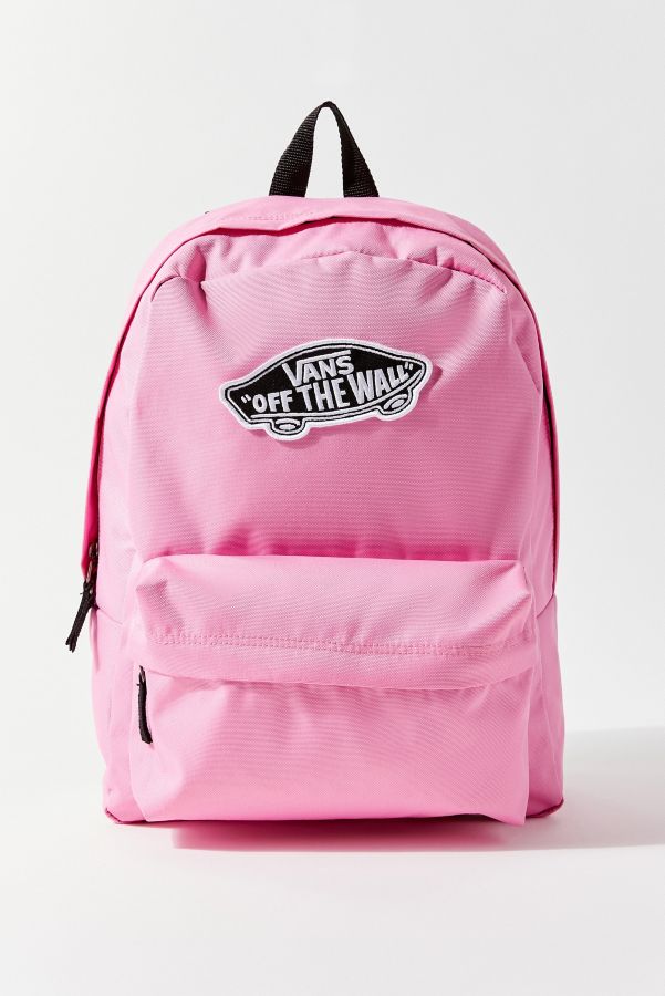 Vans Realm Backpack Urban Outfitters
