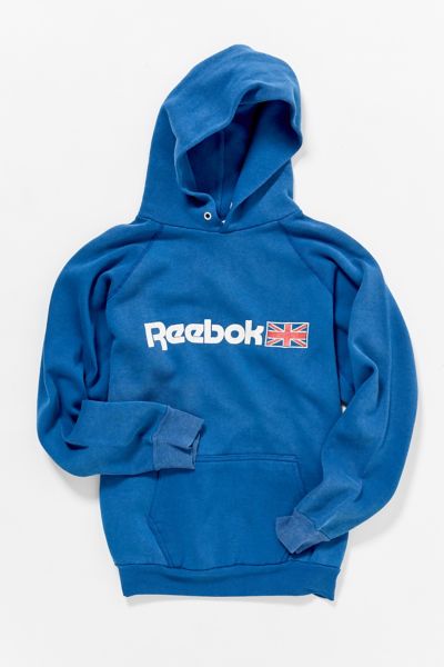 reebok original hoodie
