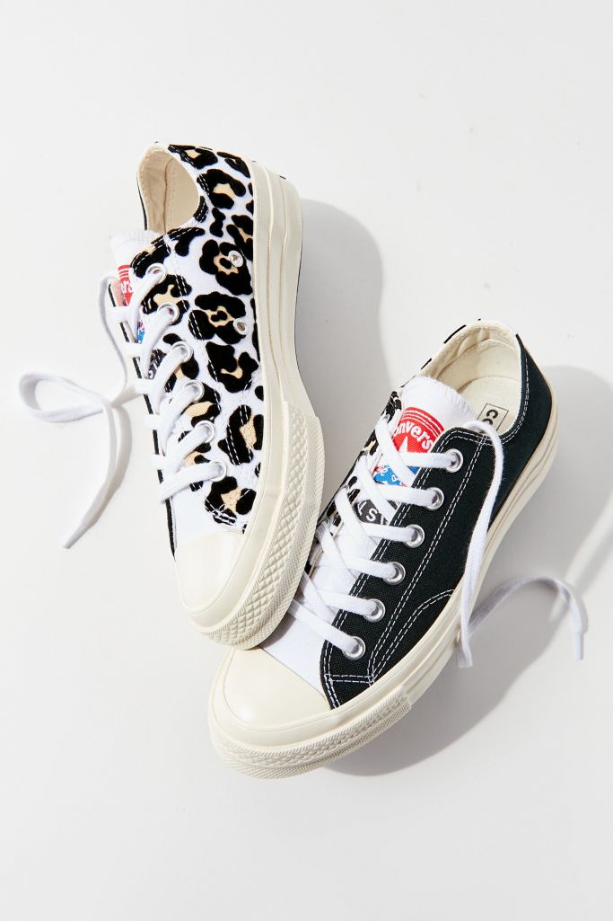 Converse Chuck 70 Logo Play Low Top Sneaker | Urban Outfitters