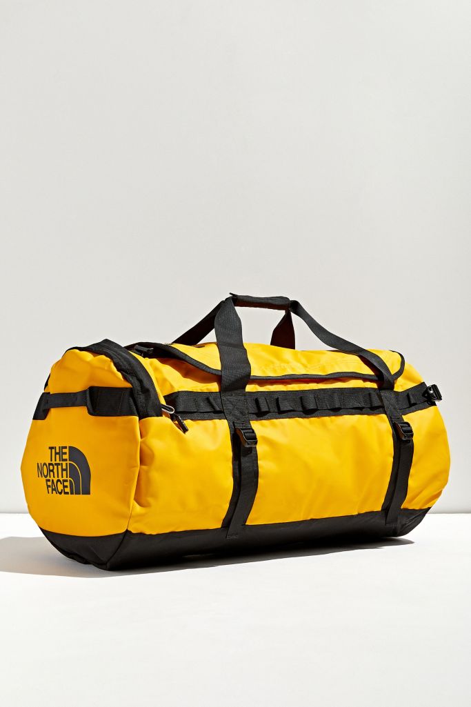 The North Face Base Camp Large Duffle Bag Urban Outfitters