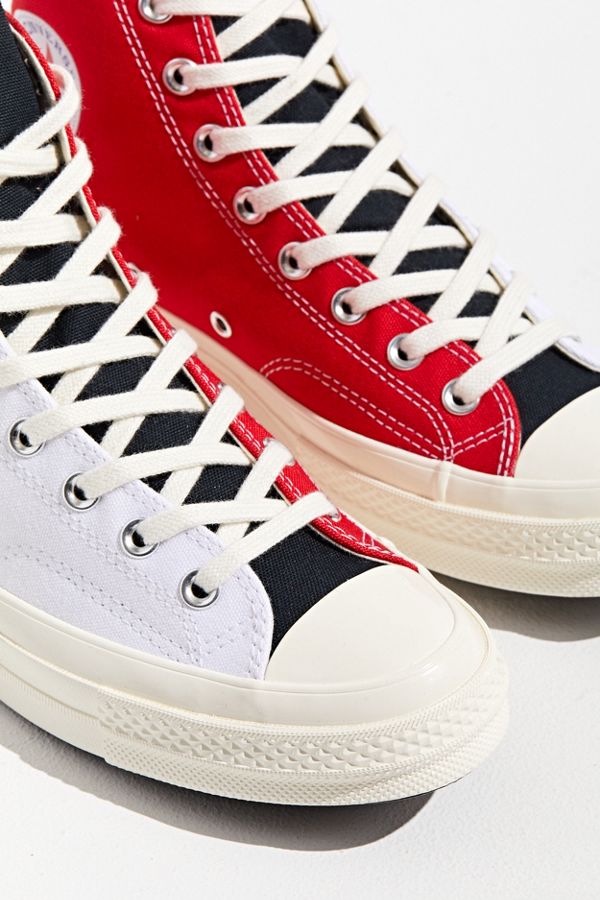 converse double upper femme converse double upper femme