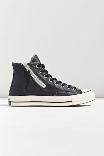 converse enfant zip