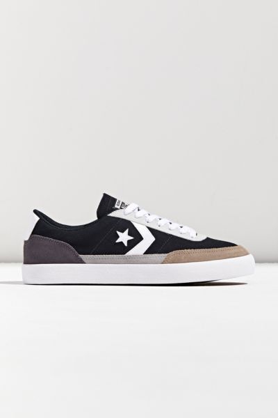 converse net star classic suede low top sneaker