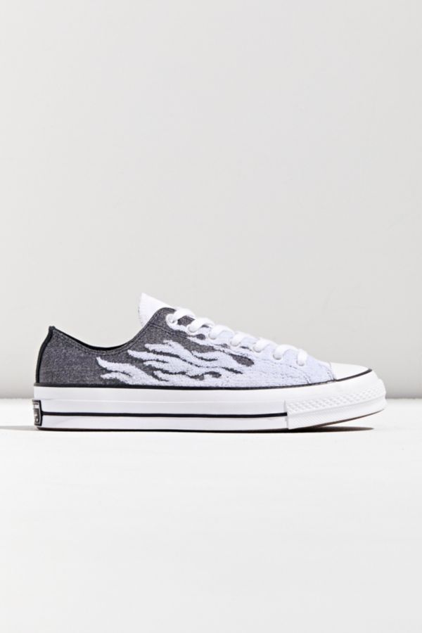 Converse Chuck 70 Archive Flame Low Top Sneaker Urban Outfitters