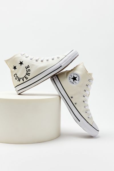 converse all star montant