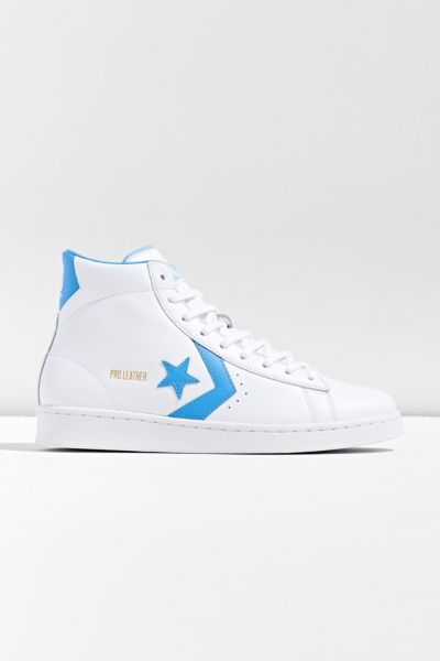 converse mi haute