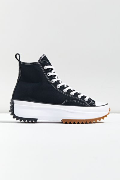 Converse Run Star Hike High Top Sneaker 