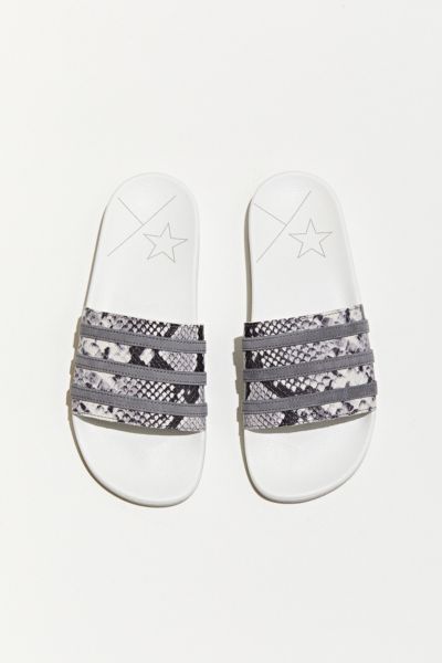 adidas slides urban outfitters