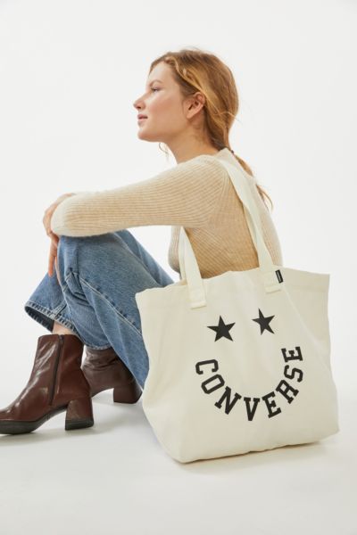 tote bag converse