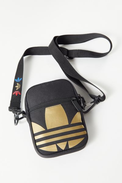 adidas crossbody bag urban outfitters