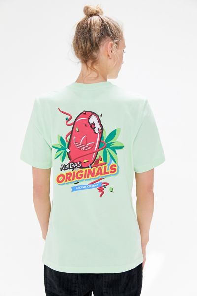 adidas popsicle shirt