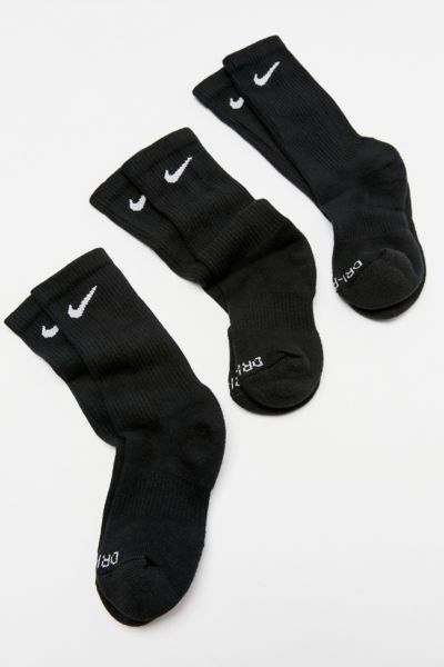 nike basse noir jordan