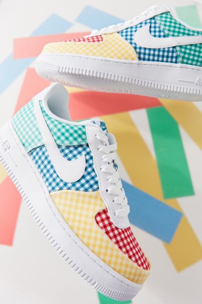 nike air force 1 07 platform