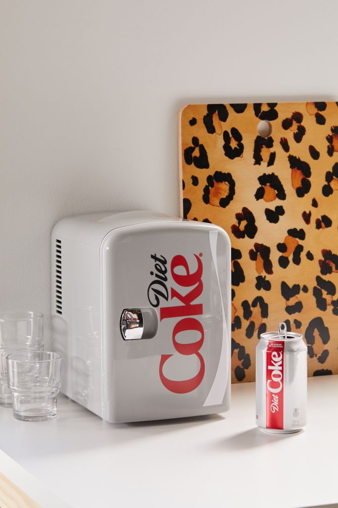 Soda Mini Fridge | Urban Outfitters