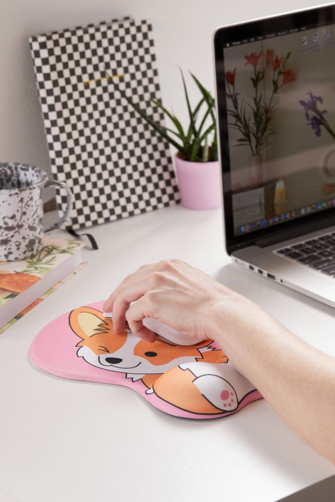 Mouse Pad Urban Outfitters