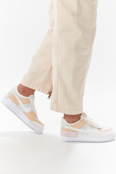 air force 1 shadow se nike