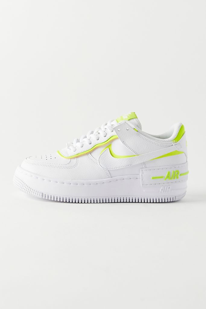 neon air force 1 mens