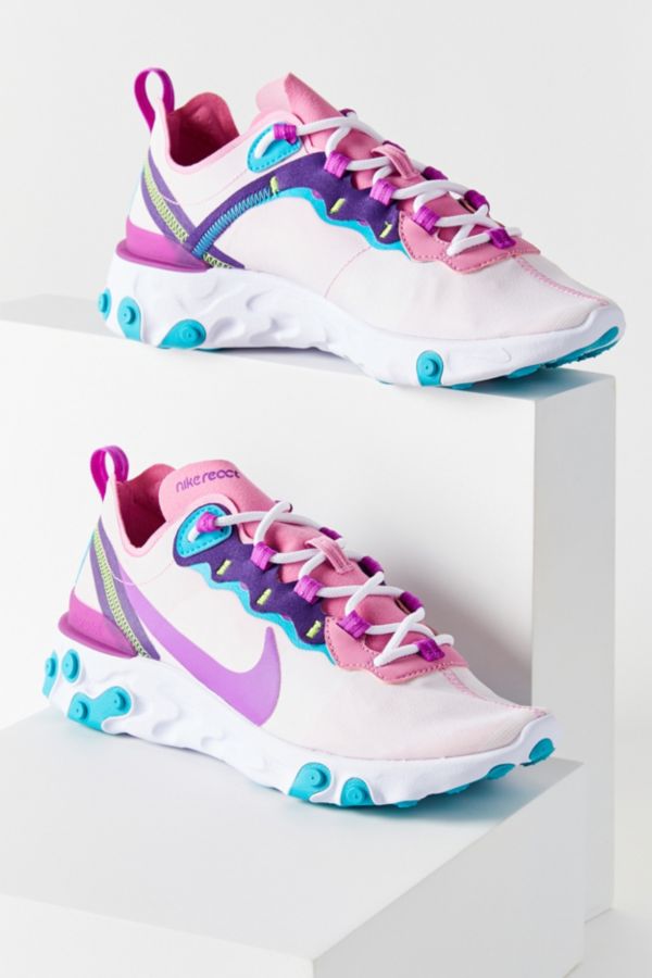 zalando nike react 55