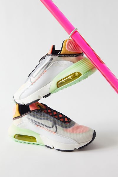 nike air max 2090 size 7