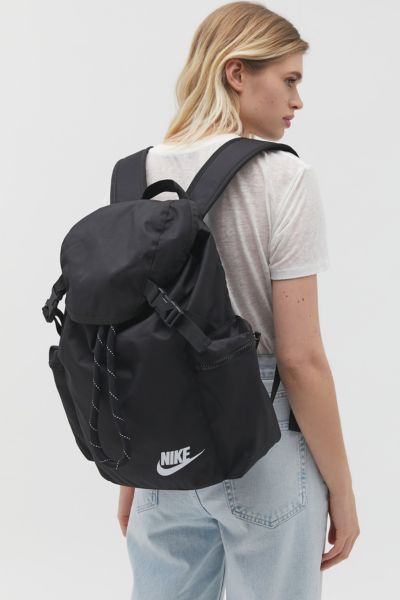 nike heritage rucksack backpack