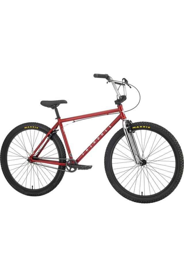 Fairdale Taj 26 BMX Cruiser Bike Urban Outfitters