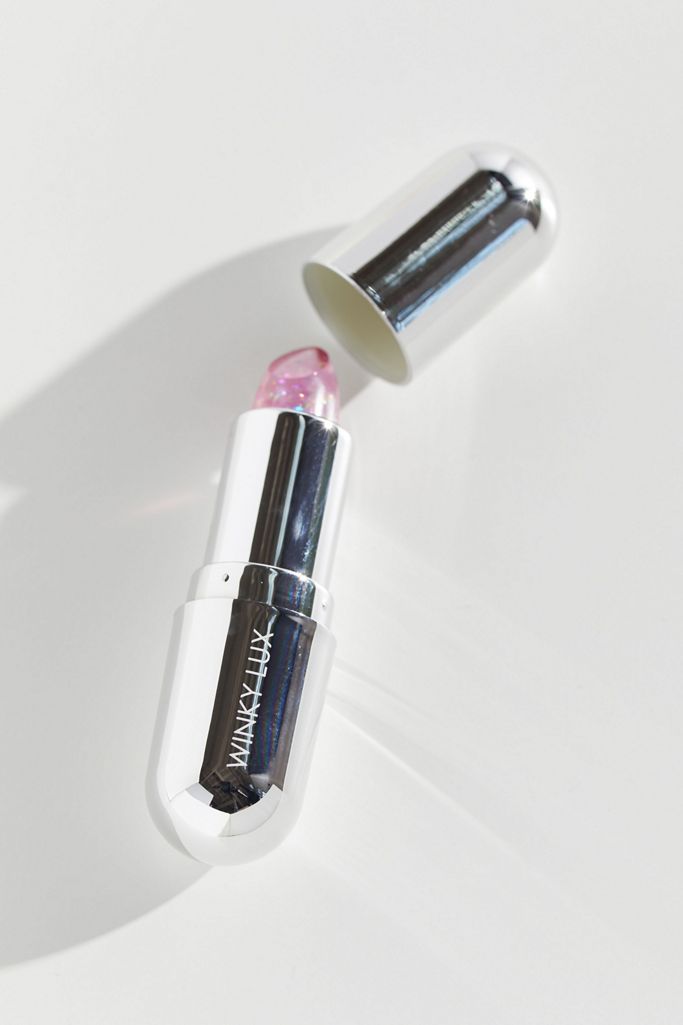 Winky Lux LimitedEdition Confetti pH Lip Balm Urban Outfitters