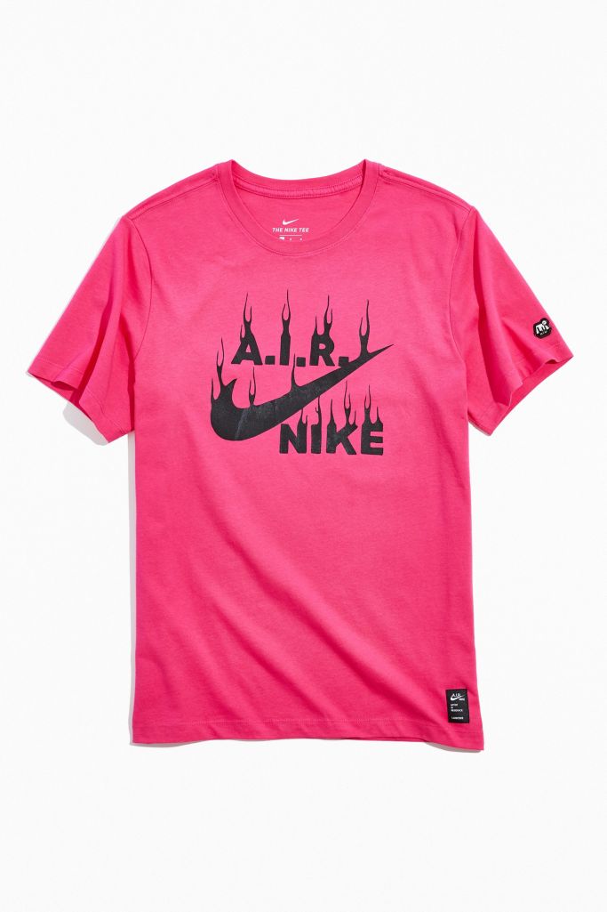 Nike Air Flame Tee | Urban Outfitters