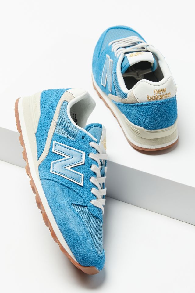 New Balance 996 Spring Runner Sneaker | Urban Outfitters